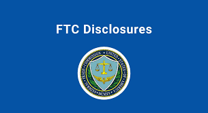 The official website of the federal trade commission, protecting america's consumers for over 100 years. Ftc Disclosures Termsfeed