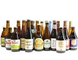 This is why unesco has added belgian beer culture to the representative list of the intangible cultural heritage of humanity. Famous Belgian Beer Box Buy Beer Online Belgian Beer Factory