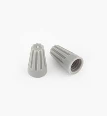 Small Wire Nuts For Led Lighting Lee Valley Tools