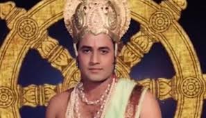 Ramayan's Ram aka Arun Govil celebrates his 63rd birthday; Fans shower love  for the actor