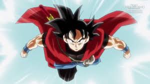 Check spelling or type a new query. Dragonballsuperlat On Twitter Xeno Goku En Super Dragon Ball Heroes Prision Planet