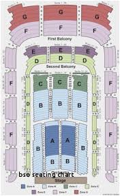 Luther Burbank Center Seating Chart Facebook Lay Chart