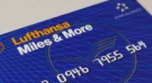 Revenue Based Earning Comes To Lufthansa Miles More