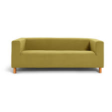 Argos Home Moda Fabric 3 Seater Sofa