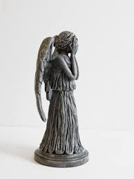Sold Don T Blink Angel Statue