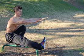 Image result for youth body weight squatting exercise