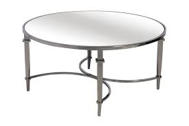 Diva Round Coffee Table Cts70r For