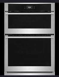 Ecwm3011as Electrolux 30 Microwave Combination Wall Oven Stainless Steel