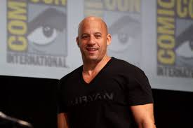 Yes, i am comparing vin diesel to a my little pony character. Vin Diesel Height Weight Wife Age Biography More Hollywoodbucket
