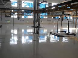 commercial epoxy floor coating epoxy
