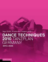 dance techniques 2010