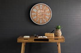 Old London Wall Clock For Cielo