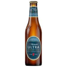 michelob ultra amber max 12 pack
