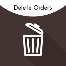 Magento 2 Delete Orders Free Order Removal Extension