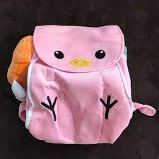 Bakemonogatari Mayoi Hachikuji Backpack Bag | eBay