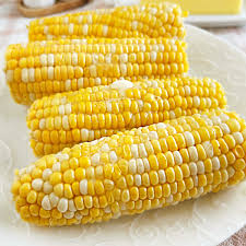 how to microwave corn on the cob easy