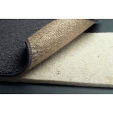 Wool Carpet Pad