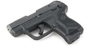ruger lcp ii 22lr review