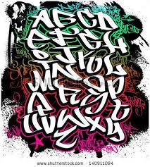 Sing along with your favorite mother goose club characters to the . Graffiti Font Alphabet Hip Hop Letters By Banana Republic Images Via Shutterstock Graffiti Lettering Graffiti Font Graffiti Lettering Fonts