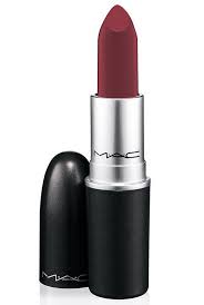 mac cosmetics lipsticks all shades