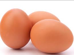 organic eggs nutrition facts eat this