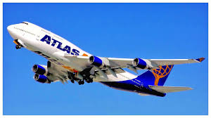 atlas air boeing 747 ex united