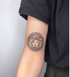 what-is-medusa-tattoo