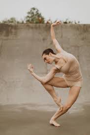 Contortionist alesya and ballerina rimma. Dance Magazine S 25 To Watch 2021 Dance Magazine