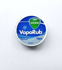 vicks vaporub for acne myth or miracle