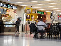 atlanta airport food restaurant guide