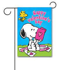 Buy Peanuts Snoopy Valentine S Pile