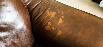 about leather colour restoration
