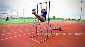 exercises to pole vault high you