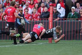 canterbury crusaders reign supreme but