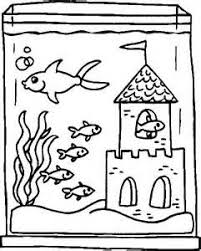 Children's coloring pages online allow your child to. Aquarium Coloring Sheets Printable Coloring Pages Coloring Pages Printable Coloring Pages Fish Coloring Page