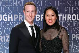 The couple stepped out in style to china. Mark Zuckerberg On Raising Kids That Are Not Spoiled