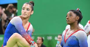 Without simone biles, team usa gymnastics turns to sunisa lee, who is used to the pressure. A Big New Change For U S Olympic Gymnastics The Atlantic
