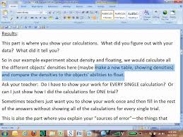 How to Write a General Chemistry Lab Report     Steps Video       How To Write A Lab Report   Title