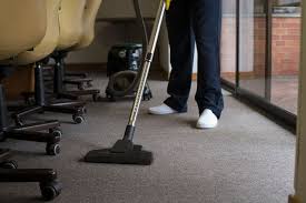 commercial cleaning services and
