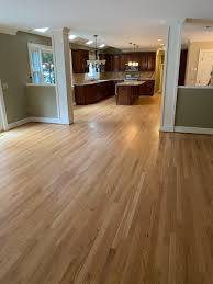 our new hardwood floors lauren mcbride