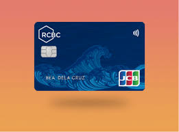 annual fee i rcbc credit cards