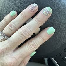 nail salons near waterford ct 06385