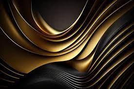 black and gold wallpaper for iphone and