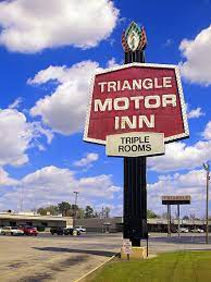 triangle motor inn visitnc com