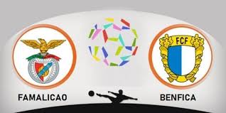 Последние твиты от fc famalicão (@fcfamalicaoen). Famalicao Vs Benfica Prediction 2020 09 18 Portugal Liga
