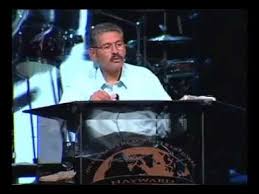 pastor steve pineda