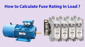 How To Calculate Fuse Rating In Load Auto Fuses Earthbondhon