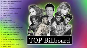 Top 20 Songs Billboard Billboard Chart This Week March 2019
