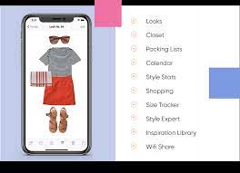 The app is a great planner for outfits and everyone will find something interesting here. Stylebook Our Pick For The Best Outfit Planner App From App Stores