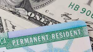 renew green card process your complete